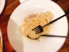 -1861意大利餐厅(文化广场店)