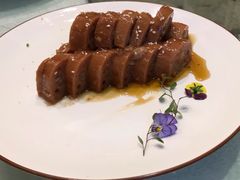 -阿婆农家菜(车墩店)