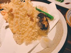 -山葵家·创意料理(临平银泰城店)