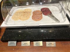 -韵咖啡自助餐厅(天津香格里拉店)