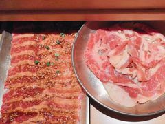 -西塔老太太泥炉烤肉(亚运村店)