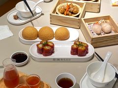 -蔡澜点心·粤菜(万菱汇店)