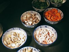 -福州天元国际威斯汀酒店·中国元素餐厅