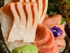 三文鱼肚-老村旧煲(江宁金鹰店)