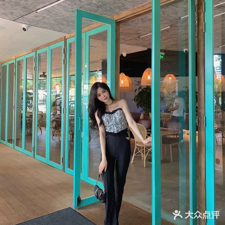 深圳新店｜兰巴赫🥂 "BISTRO LENBACH"...