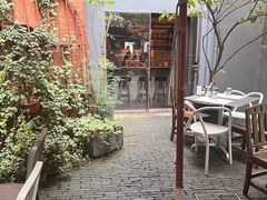 -Ocean's Table 欧舍