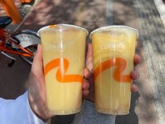 -CoCo都可(南京珠江路店)
