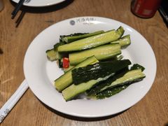 -河沿肉饼Beijing Pie(锡拉胡同店)