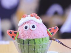 -怪物的冰与火(天虹商场中山路店)