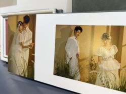 -女王风尚STUDIO·轻奢化定制