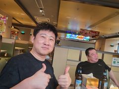 -海底捞火锅(北京路店)