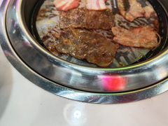 -火焱山烤肉·齐齐哈尔烤肉(朝阳店)