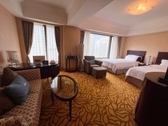 -大连富丽华大酒店