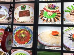 -寻味顺德·南记酒家·传统顺德菜·鱼生(广源路店)