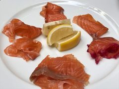 -威斯汀舞台餐厅