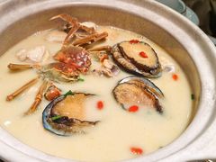 -如一鸡鲍鱼·粤式煲汤(长泰广场店)