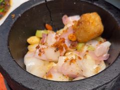 -香山湖家家宴(中山陵店)