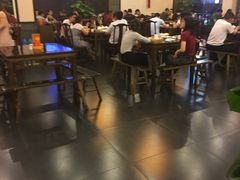 -鸿兴楼酒家(阜阳路店)