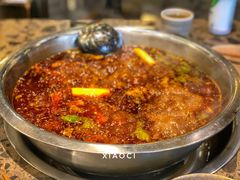 -肖肖酸萝卜鱼火锅(总店)