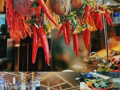 -大中华希尔顿酒店-念自助餐·嗨啤·小龙虾