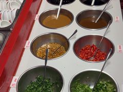 -陈记顺和潮汕牛肉火锅(棠德南路店)