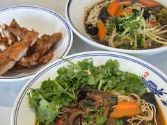 -天天鲜面馆(衡山路店)