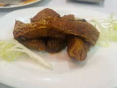 -老洋房花园饭店(绍兴路店)