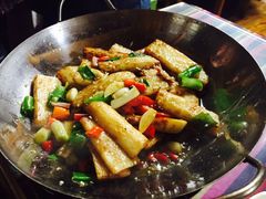 -88号小吃店·经典云南菜·地道纳西美食