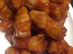 -天宝酒店(万达店)