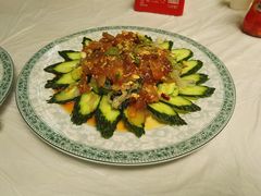 -前王院•巧克力海鲜市集餐厅(万平口店)