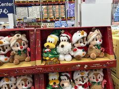 -山姆会员商店(上海浦东店)