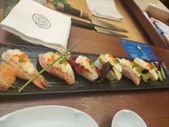 -莳空烧鸟店(晨沐店)