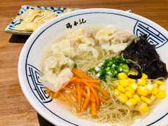 -冯不记米坊(凯德广场店)