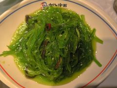 -七八冷面·延边朝鲜族美食(欢乐谷店)