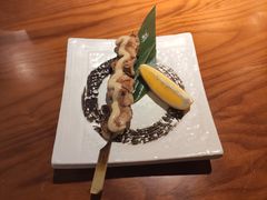 -有喜屋·烧鸟·居酒屋(周浦万达店)