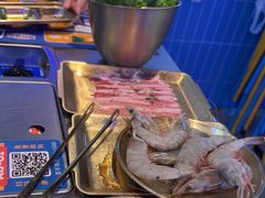 -喜井无限自助烤肉公司(石厦店)