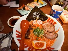-木村武·手作寿司料理(中山亭店)