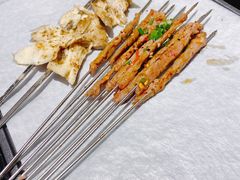 -纪录片《人生一串》体验店(静安店)
