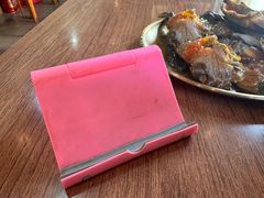 -蜀都冒菜·酱蟹生腌