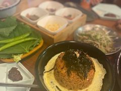 -济州爱肉堂(总店)