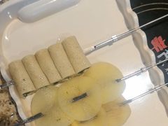 -丰茂烤串(卫星广场店)