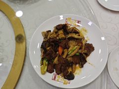 -凤城礼记鱼翅海鲜酒家(新马路总店)