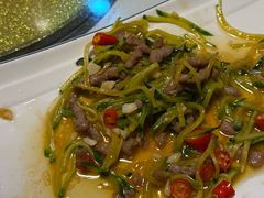 -千岛湖小鱼儿·淳安匠心农家菜