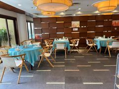 -银泰阳光度假酒店-海悦轩中餐厅(海花路店)