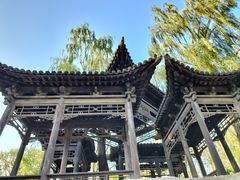 -常家庄园