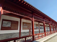 -莲池书院博物馆