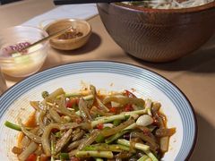 -山石榴·贵州菜(丰盛里店)