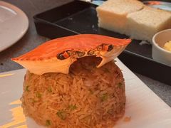 -Ministry of Crab•MOC(交子大道店)