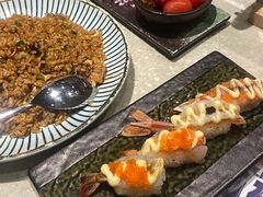 -古田居·特色寿司料理(骏欣中心店)