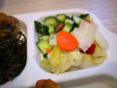 -香妃烤鸡(西单店)